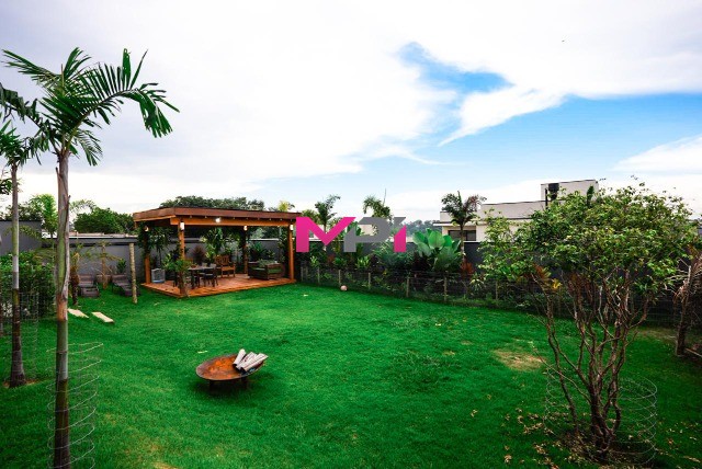 Casa de Condomínio, 4 quartos - Foto 23