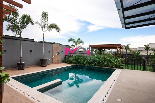 Casa de Condomínio, 4 quartos - Foto 24