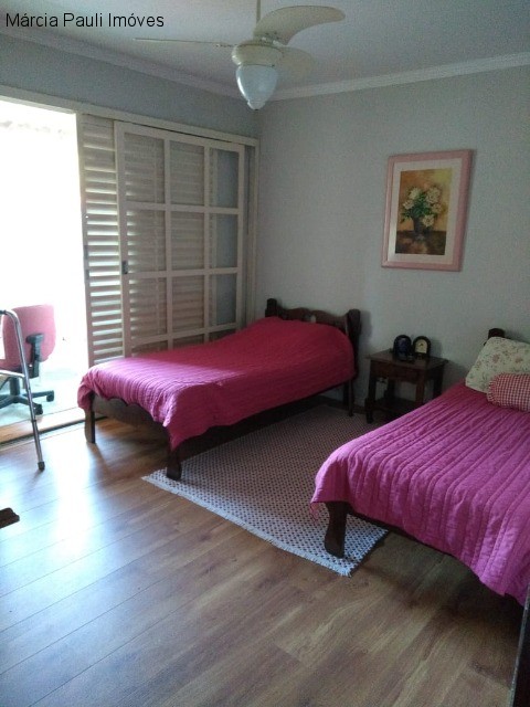 Casa, 4 quartos, 270 m² - Foto 22