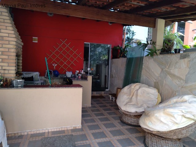 Casa, 4 quartos, 270 m² - Foto 24