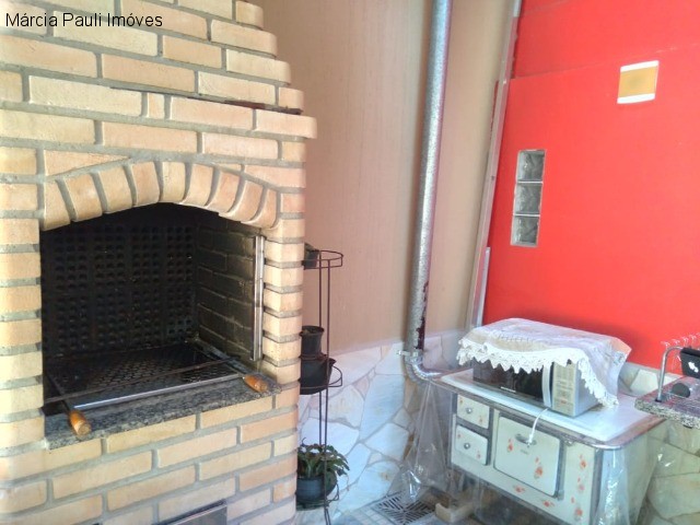 Casa, 4 quartos, 270 m² - Foto 25