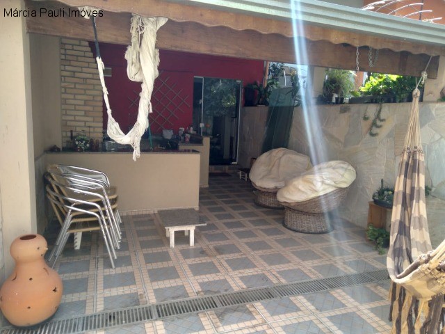 Casa, 4 quartos, 270 m² - Foto 26