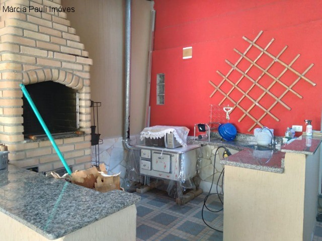 Casa, 4 quartos, 270 m² - Foto 27