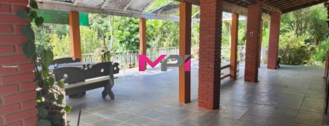Chácara à venda com 3 quartos, 446m² - Foto 7