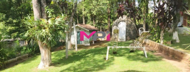 Chácara à venda com 3 quartos, 446m² - Foto 14