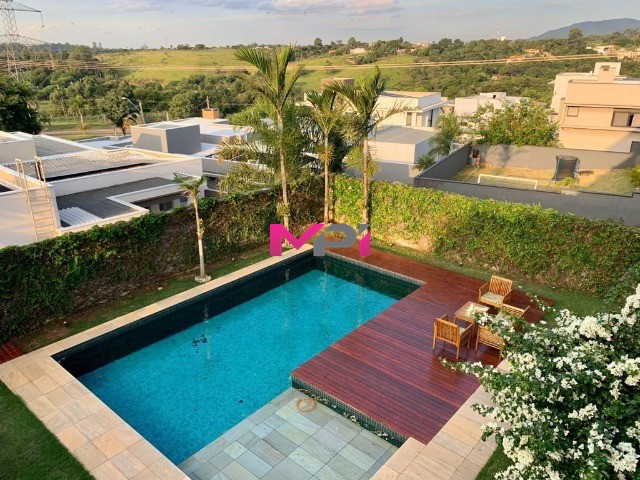 Casa de Condomínio, 3 quartos - Foto 20