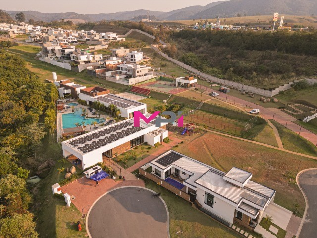 Casa de Condomínio, 3 quartos - Foto 18