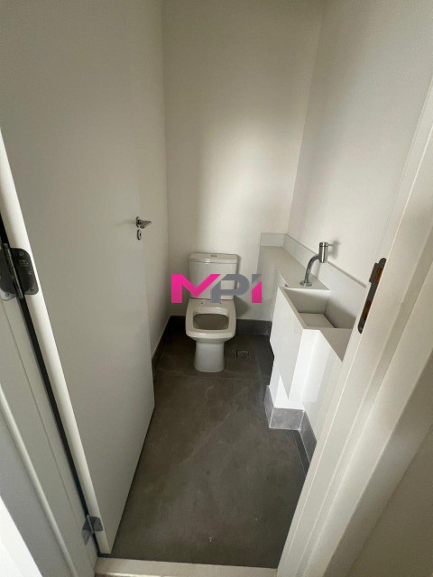 Apartamento à venda com 3 quartos, 152m² - Foto 13