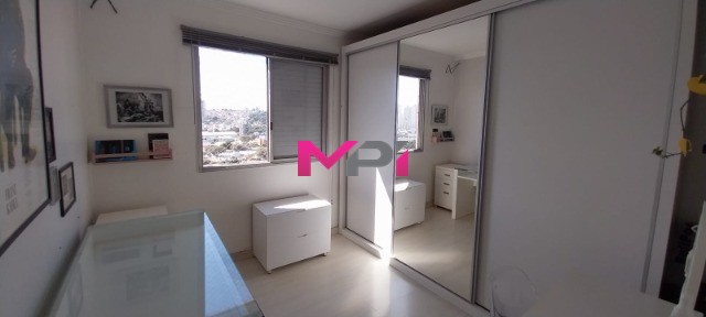 Apartamento à venda com 3 quartos, 98m² - Foto 20
