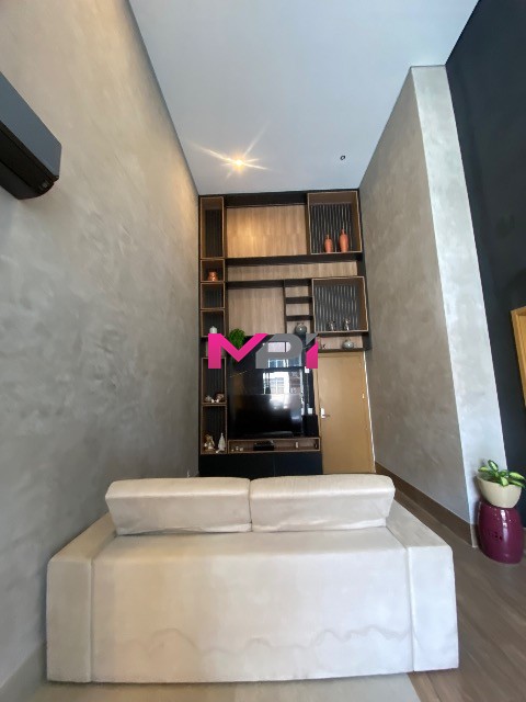 Apartamento à venda com 3 quartos, 121m² - Foto 18