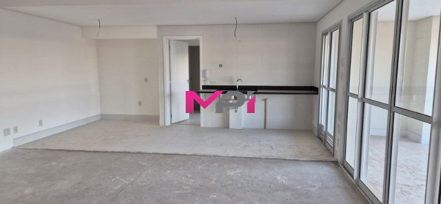 Apartamento à venda com 3 quartos, 152m² - Foto 11