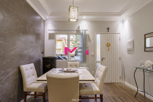 Casa de Condomínio à venda com 2 quartos, 78m² - Foto 6