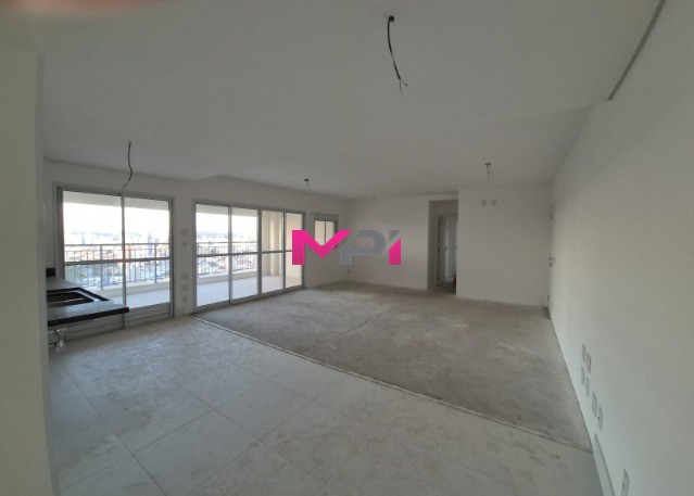 Apartamento à venda com 3 quartos, 152m² - Foto 1