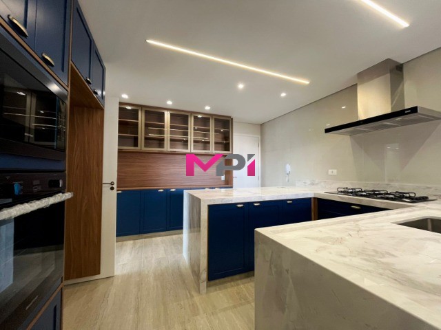 Apartamento à venda com 4 quartos, 175m² - Foto 10