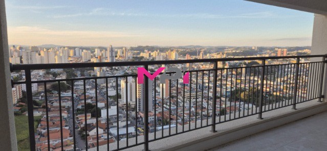 Apartamento à venda com 3 quartos, 152m² - Foto 8