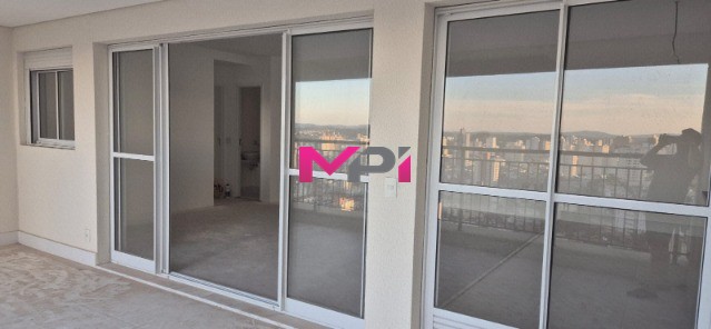 Apartamento à venda com 3 quartos, 152m² - Foto 7