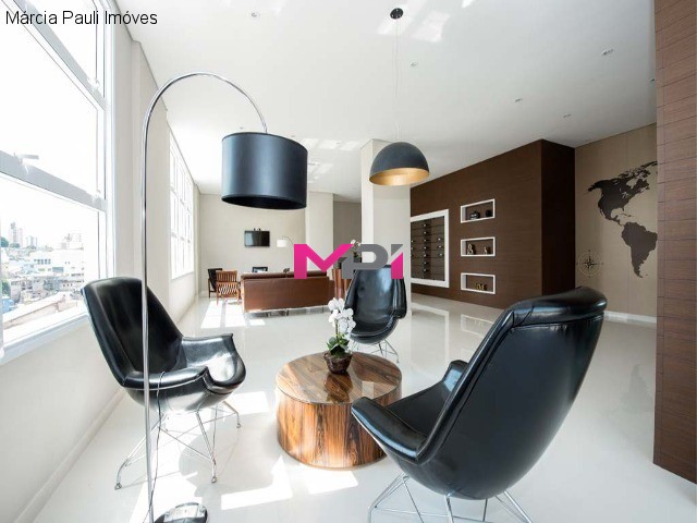 Apartamento à venda com 3 quartos, 152m² - Foto 19