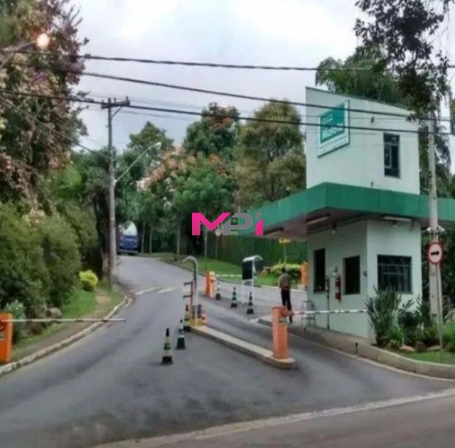 Terreno à venda, 1200m² - Foto 9