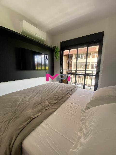 Apartamento à venda com 3 quartos, 121m² - Foto 34