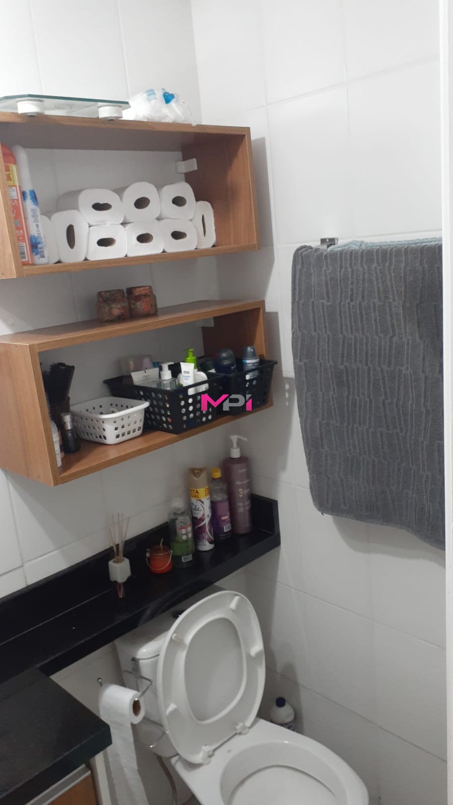 Apartamento à venda com 3 quartos, 66m² - Foto 7