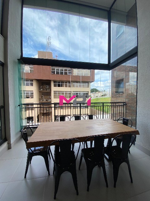 Apartamento à venda com 3 quartos, 121m² - Foto 16