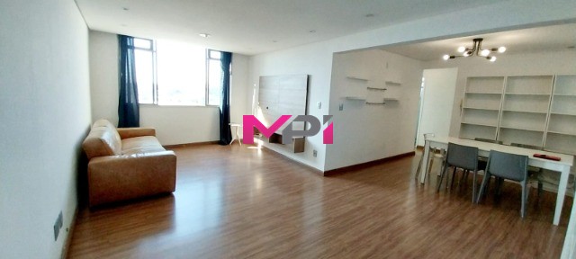 Apartamento à venda com 3 quartos, 98m² - Foto 10