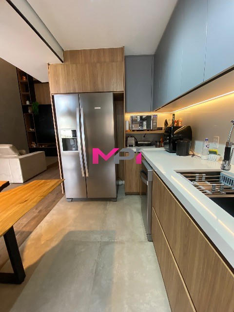Apartamento à venda com 3 quartos, 121m² - Foto 4