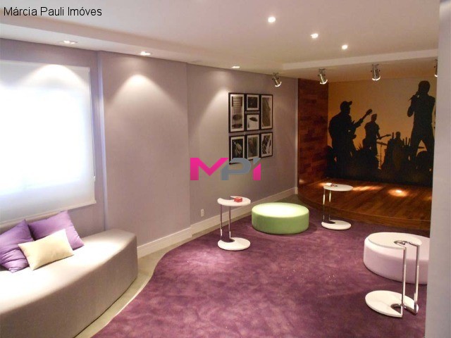 Apartamento à venda com 3 quartos, 152m² - Foto 24