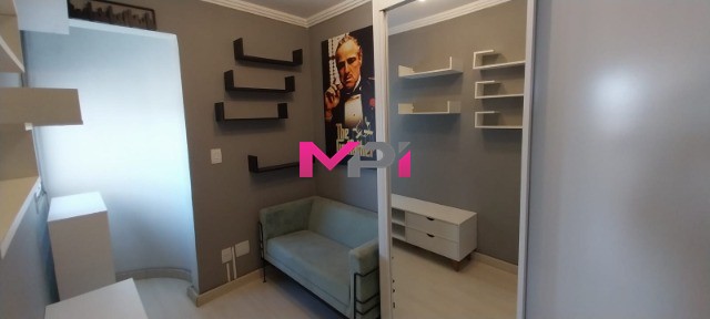 Apartamento à venda com 3 quartos, 98m² - Foto 17