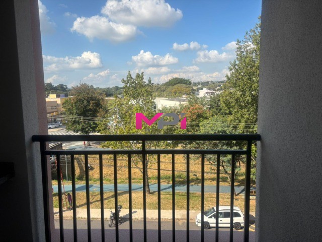 Apartamento à venda com 2 quartos, 59m² - Foto 22
