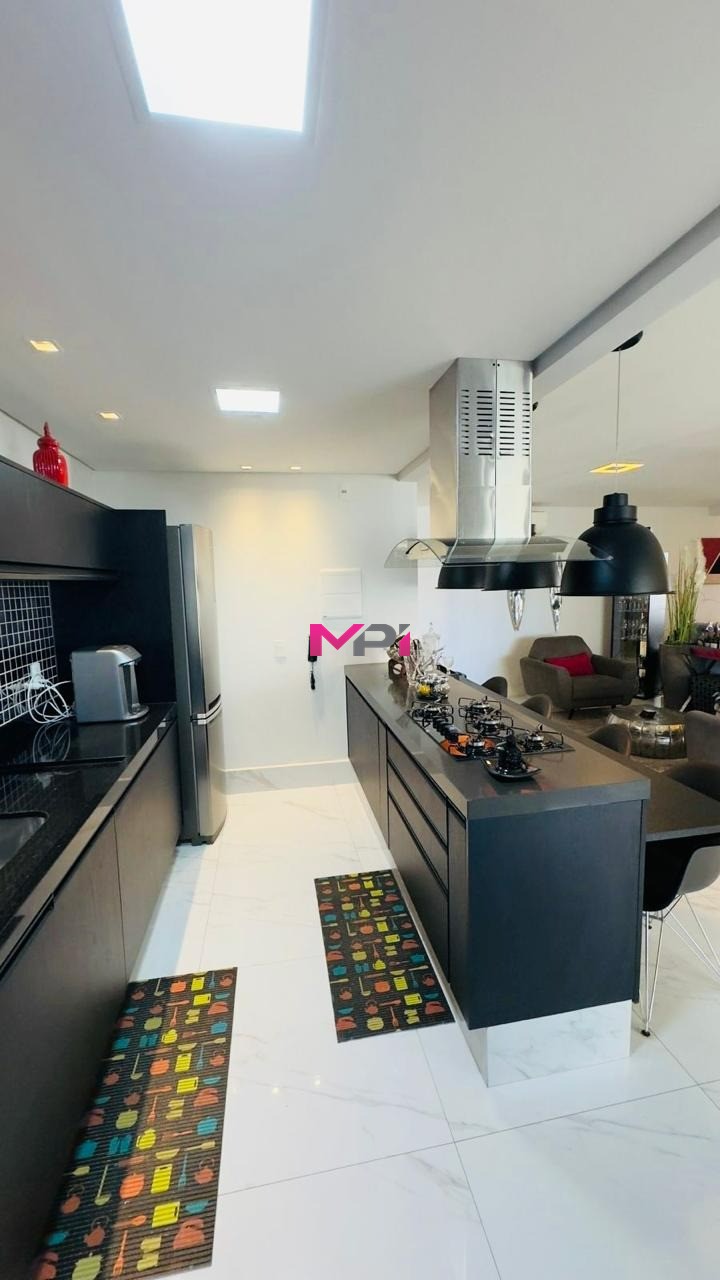 Apartamento à venda com 3 quartos, 131m² - Foto 10