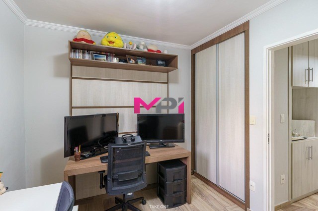 Casa de Condomínio à venda com 2 quartos, 78m² - Foto 10