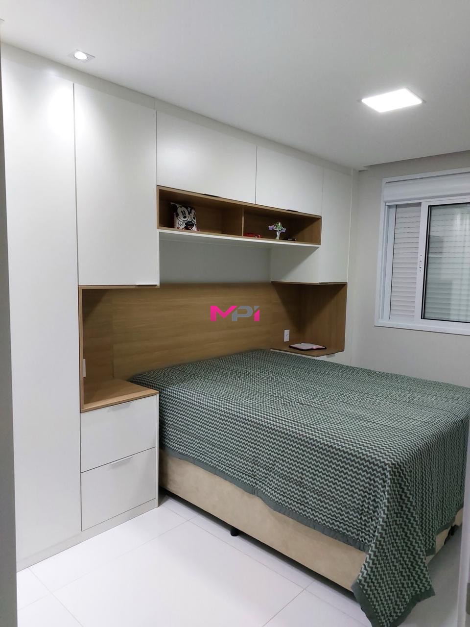 Apartamento, 2 quartos, 61 m² - Foto 17