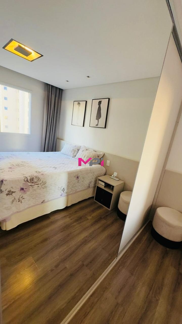 Apartamento à venda com 3 quartos, 131m² - Foto 19
