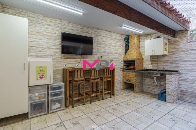 Casa de Condomínio à venda com 2 quartos, 78m² - Foto 1