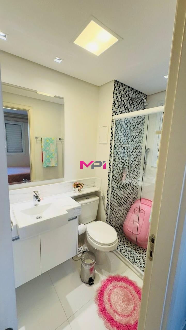 Apartamento à venda com 3 quartos, 131m² - Foto 25