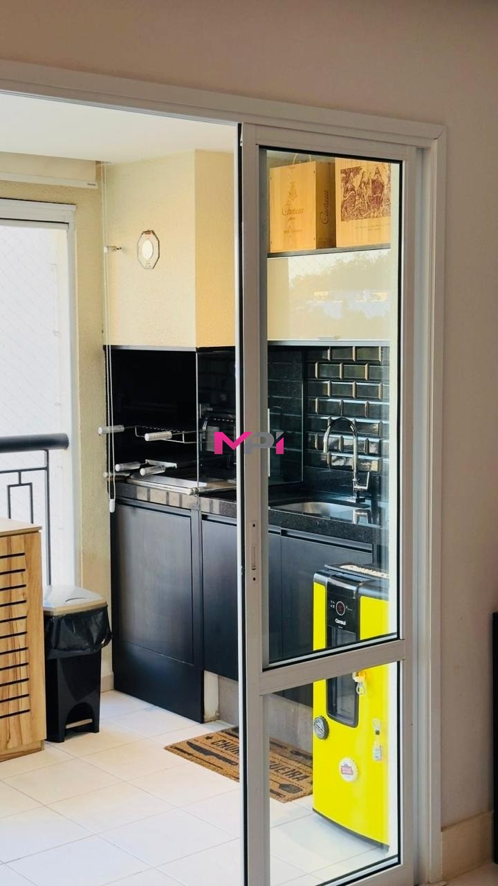 Apartamento à venda com 3 quartos, 131m² - Foto 14