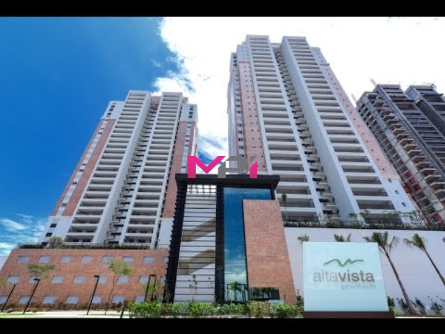Apartamento à venda com 3 quartos, 152m² - Foto 33