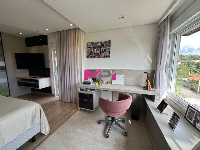 Casa de Condomínio, 5 quartos - Foto 36