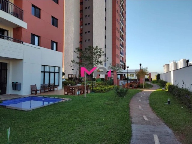 Apartamento, 3 quartos, 89 m² - Foto 21