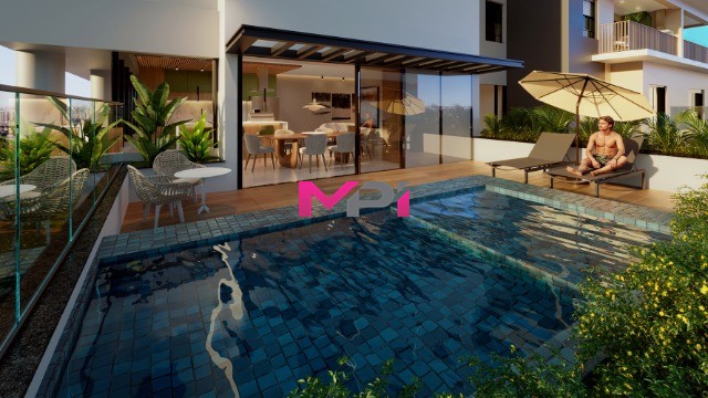 Apartamento à venda com 2 quartos, 64m² - Foto 13