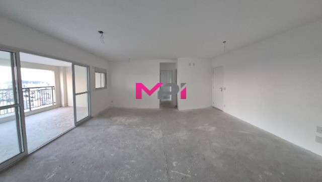 Apartamento à venda com 3 quartos, 152m² - Foto 4
