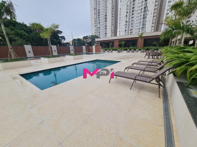 Apartamento à venda com 3 quartos, 141m² - Foto 44