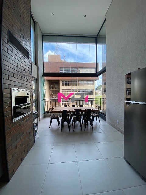 Apartamento à venda com 3 quartos, 121m² - Foto 17
