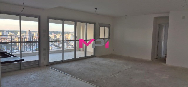 Apartamento à venda com 3 quartos, 152m² - Foto 10