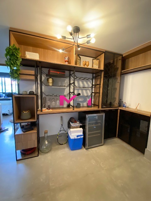 Apartamento à venda com 3 quartos, 121m² - Foto 20