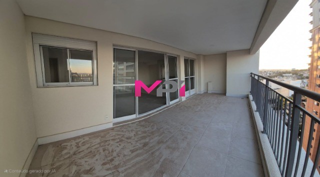 Apartamento à venda com 3 quartos, 152m² - Foto 5