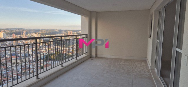 Apartamento à venda com 3 quartos, 152m² - Foto 6