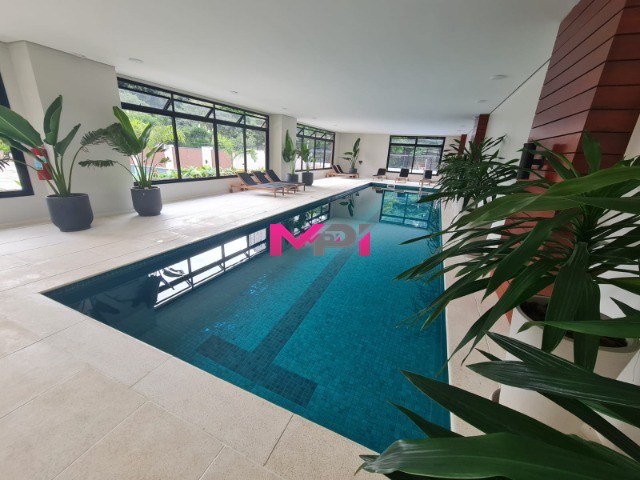 Apartamento à venda com 3 quartos, 141m² - Foto 36