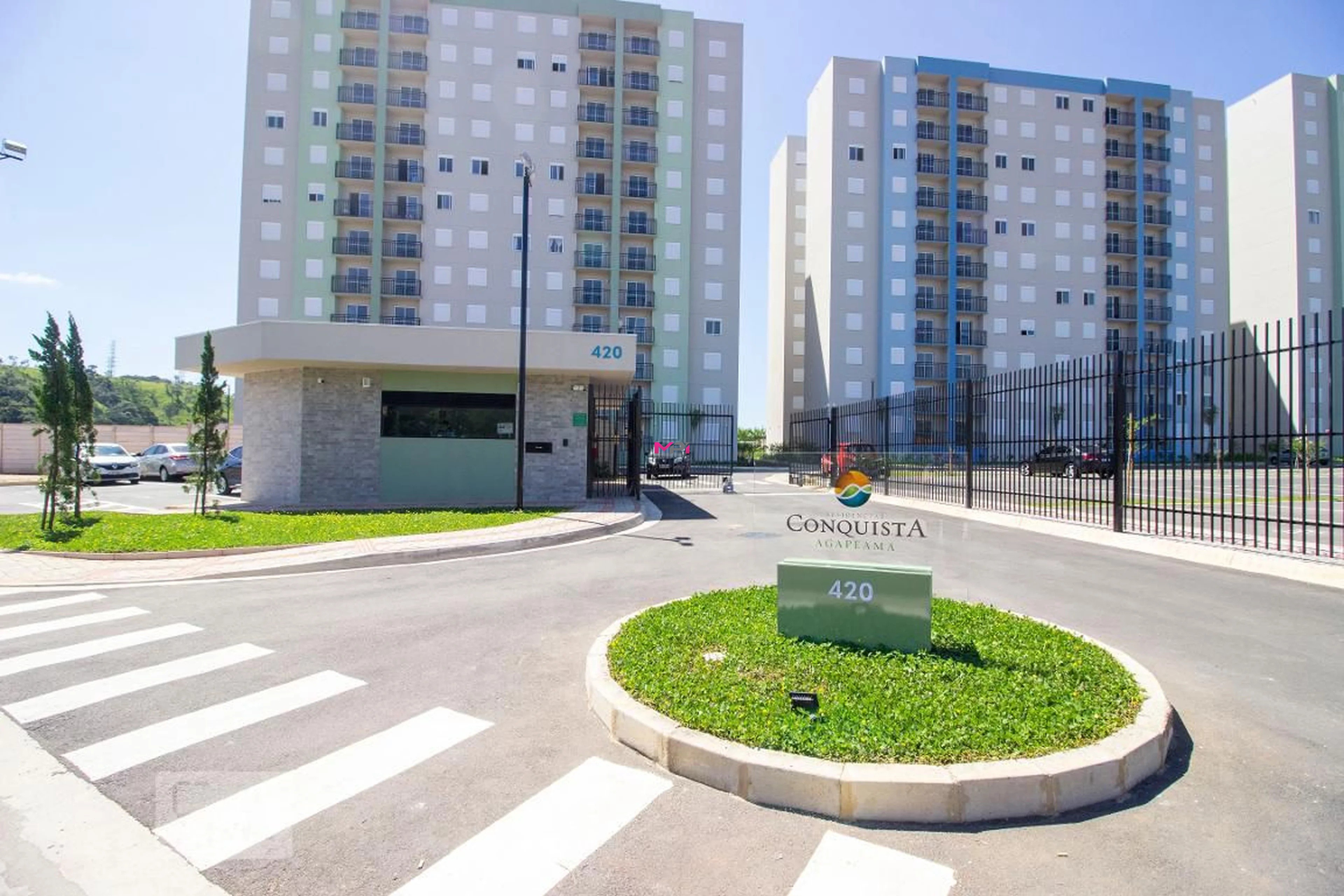 Apartamento, 2 quartos, 61 m² - Foto 26